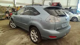 475-59888el Lexus Driver Rear Suspension Without Crossmember Awd Fits 07-09 Rx400h 7063746