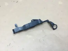 5362911020 Lexus Lc500 2018 Left Hood Lock Cable Bracket Mount Protector Cover 18 - 21 O