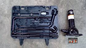 Lexus 564.le1214 Gx460 2014 Jack 199976