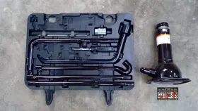 564.le1214 Lexus Gx460 2014 Jack 199976