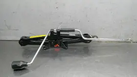 564.le1w02 Lexus 01 - 06 Ls430 Emergency Spare Tire Scissor Jack