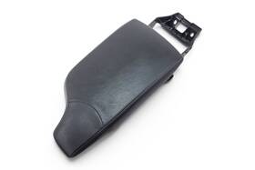 Lexus 58905-24210-c1 2015-2019 Rc350 Center Console Pocket Door/arm Rest Black