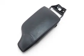 58905-24210-c1 Lexus 2015-2019 Rc350 Center Console Pocket Door/arm Rest Black