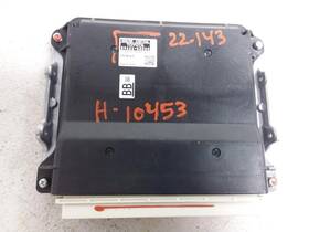 Lexus 590-10453 Ecu Ecm Electronic Control Module Fits 19 Gx460 925877 Id# 8966660d20