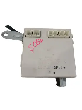 591-58424 Lexus Chassis Ecm Memory Tilt Steering Over Column Fits 90-94 Ls400 630319 591-58424 Lexus Chassis Ecm Memory Tilt Steering Over Column Fits 90-94 Ls400 630319