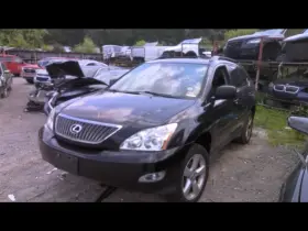 591-58940 Lexus Chassis Ecm Multiplex Network Gateway Fits 04-06 Rx330 1480798