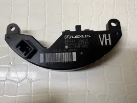 623705-000 Lexus Ux250h 2019-2023 Steering Wheel Heat Adjustment Module