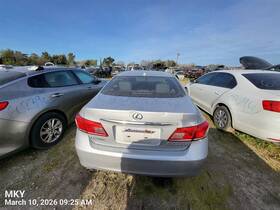 Lexus 6331033640b0 Es350 2011 Headliner 10751451