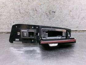Lexus 641.le1r07 07 - 12 Ls460 Right Passenger Rear Window Switch