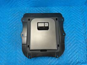 Lexus 64270-50011 Oem Ls430 Rear Trunk Room Partition Storage Extension Board 2001 2002 2003