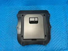64270-50011 Lexus Oem Ls430 Rear Trunk Room Partition Storage Extension Board 2001 2002 2003