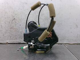Lexus 643.le1104 04 - 06 Rx330 Left Driver Rear Door Lock Release Latch Actuator