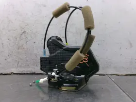 643.le1104 Lexus 04 - 06 Rx330 Left Driver Rear Door Lock Release Latch Actuator