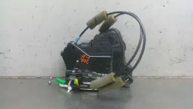 643.le1113 Lexus 10 - 15 Rx350 Left Driver Front Door Lock Release Latch Actuator