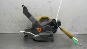 643.le1w02 Lexus 01 - 06 Ls430 Right Passenger Front Door Lock Release Latch Actuator