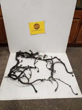 648.le1l06 Lexus Is350 2006 Engine Wire Harness 133085