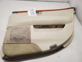 67630-50530-a3 Lexus Ls430 Rear Rh Elec Door Trim Panel 01-03 Cream-lk03 Leather 67630-50530