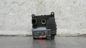 113800-2160 Lexus 685.le1w02 01 - 04 Ls430 Temperature Heater Servo Door Actuator