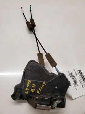 69030-0e010 Lexus Rx350 Front Right Electric Lock Actuator 2002-2009