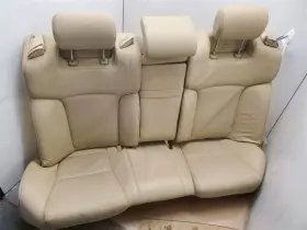 71075-30b00-a0 Lexus Gs450h Rear Seat Complete Set 06-08 Tan La03 Leather