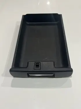 71753-50020 Lexus 01-06 Ls430 Right Driver Front Seat Lower Storage Tray Oem