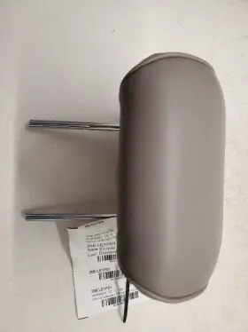 71960-30110-b1 Lexus Gs430 Rear Middle Bucket Headrest 00-03 Gray Le14 Leather 71960-30110