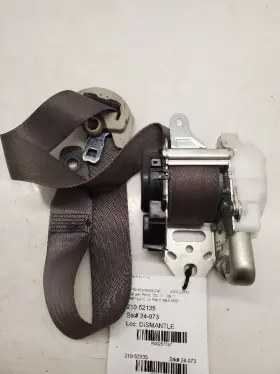 73220-30b00-b0 Lexus 73220-30b00-b1 Gs350 Front Left Seat Belt Assembly 2008-2009 Gray La10