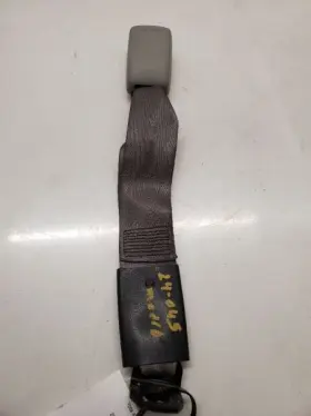 73380-0e020-b0 Lexus 73380-0e020-b0. Rx350 Rear Center Middle Seat Belt 2004-2009 Gray La12