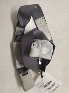 73470-33070-b0 Lexus Es350 Sedan Rear Middle Seat Belt 2007-2008 Gray-la15