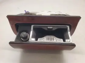 74110-50011 Lexus Ls400 Sedan Wood Ash Tray Without Heat 1990-1994