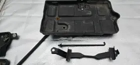 74410-24010 Lexus 1992-2000 Sc300 Sc400 Oem Battery Tray Holder Hold Down Bracket Mount