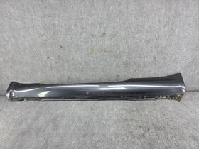 Lexus 7585224031b4 2002-2010 Sc430 Oem Left Driver Side Rocker Skirt Panel Molding Cover 1g0
