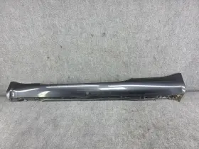 7585224031b4 Lexus 2002-2010 Sc430 Oem Left Driver Side Rocker Skirt Panel Molding Cover 1g0