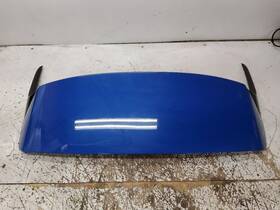 Lexus 7608578050 2022 2023 2024 2025 Nx350h Rear Tailgate Spoiler Assembly Blue Oem