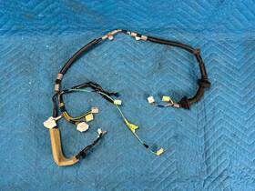 Lexus 82154-50040 Oem Ls430 Rear Door Wire Wiring Harness Drivers 2001-2006