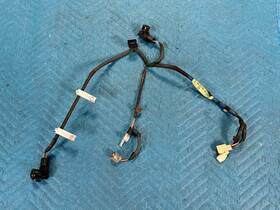 Lexus 8216b-60050 Oem Gx460 Rear Bumper Wiring Harness And Sensors Drivers Side 3s0 2010-2013