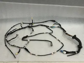 82184-60281 Lexus 03-09 Gx470 Back Door Rear Gate Wire Harness Wiring Oem Trunk