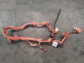 Lexus 821h1-78021 2022 2023 2024 2025 Nx350h Under Floor Wire Harness Oem