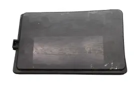 82662-30760 Lexus 06-07 Gs350 Gs430 Control Module Relay Box Cover Black 8266230760 Oem