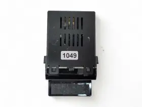 83910-50050 Lexus Ls460 07-10 Front Dash Digital Clock Unit Module D027 Oem 2