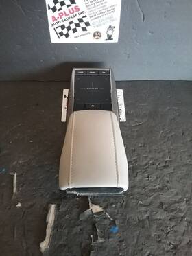 Lexus 84780-48250 2020 Rx350 Multimedia Information Control Pad Panel Id