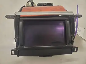 86111-24111 Lexus Sc430 Info-gps-tv Screen Display Unit 2002-2004 Woodgrain
