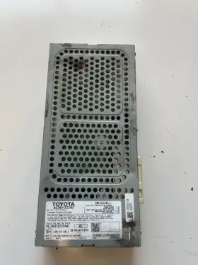 86280-33200 Lexus 2014-2017 Es350 Es300h Audio Amplifier Pioneer Oem A447