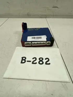 53083 Lexus 88650 2007 Is250 Temperature Control Module Oem