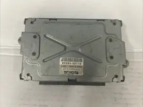 89293-50110 Lexus A452 Oem 2001-2004 Ls430 Air Suspension Control Module