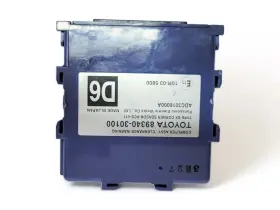 89340-30100 Lexus Gs350 13-14 Park Assist Clearance Warning Module C042 Oem 2