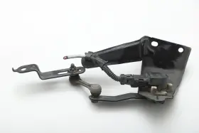 89408-30130 Lexus Gs350 07-11 Rear Left Suspension Height Sensor Leveling A909