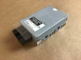 8957053030 Lexus Is350 2016 3.5l Fuel Injection Pump Control Module Unit 14-19 O