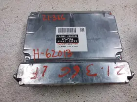 8966150p20 Lexus 2015 Ls460 4.6l Electronic Control Module Oem Par Number