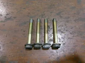 999.le1i05 Lexus 04 - 06 Es330 Throttle Body Mounting Bolts
